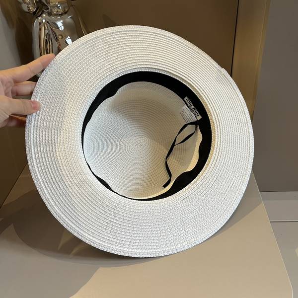 Miu Miu Hat MUH00228 Miu Miu Hat MUH00228